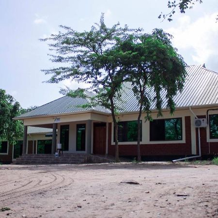 Mantis Lodge & Camping Site Morogoro 외부 사진