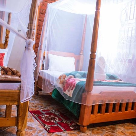 Mantis Lodge & Camping Site Morogoro 외부 사진