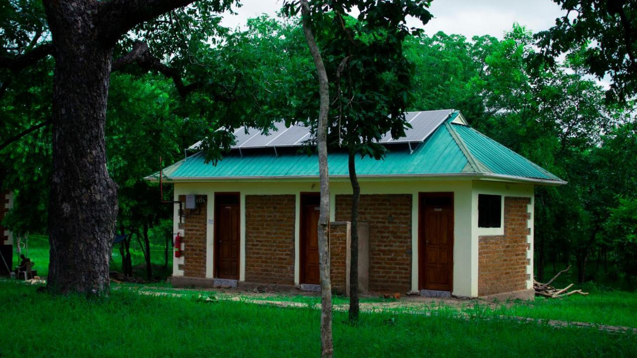 Mantis Lodge & Camping Site Morogoro 외부 사진