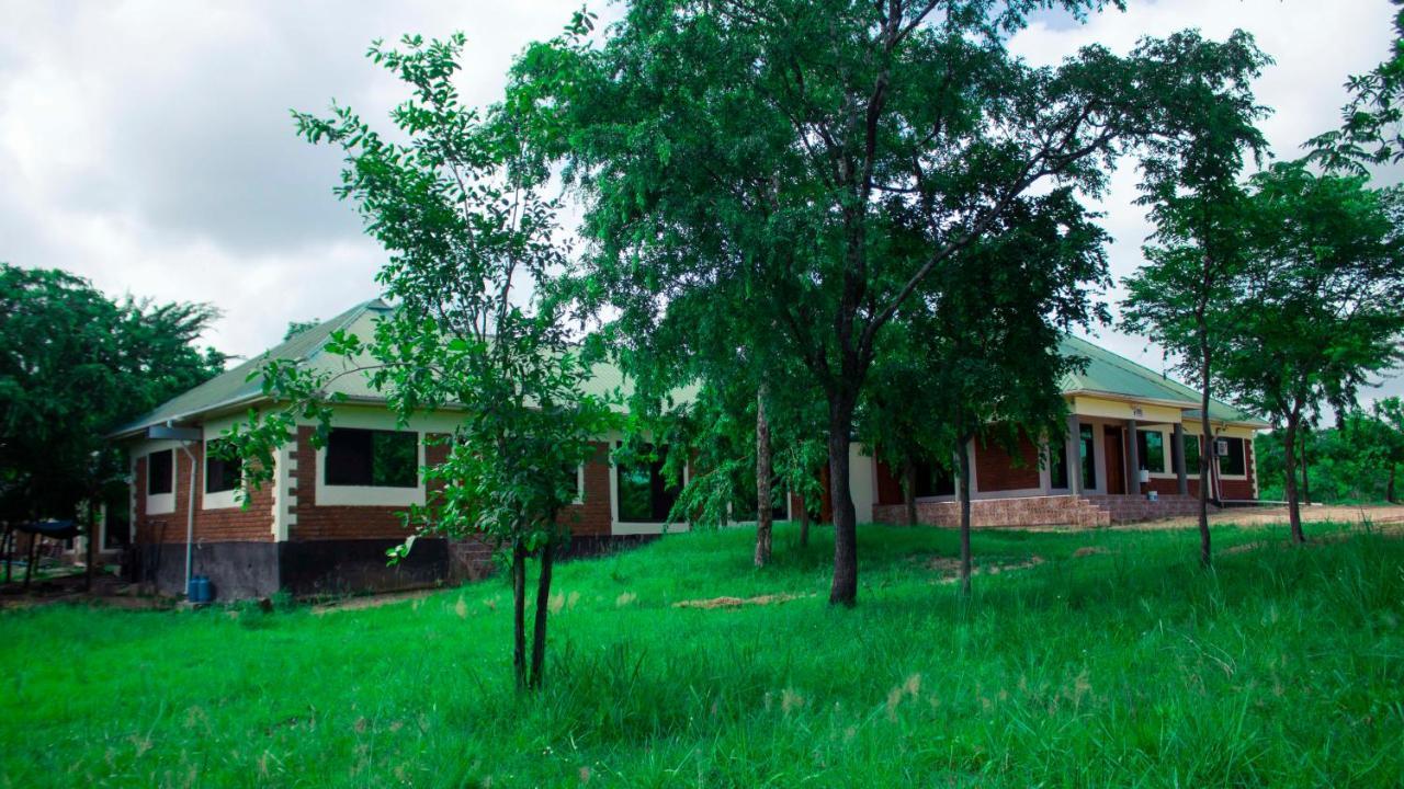 Mantis Lodge & Camping Site Morogoro 외부 사진