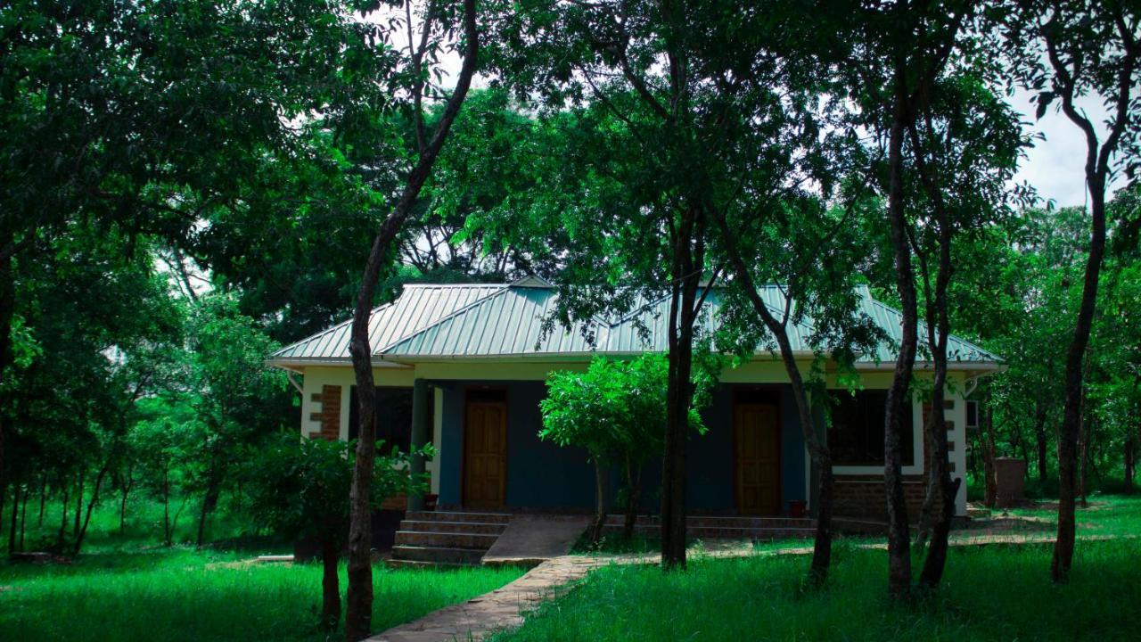 Mantis Lodge & Camping Site Morogoro 외부 사진