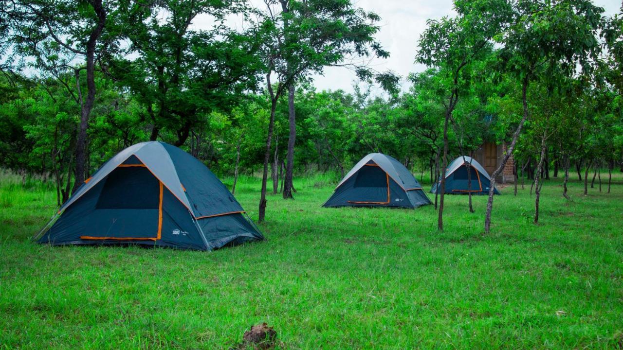 Mantis Lodge & Camping Site Morogoro 외부 사진