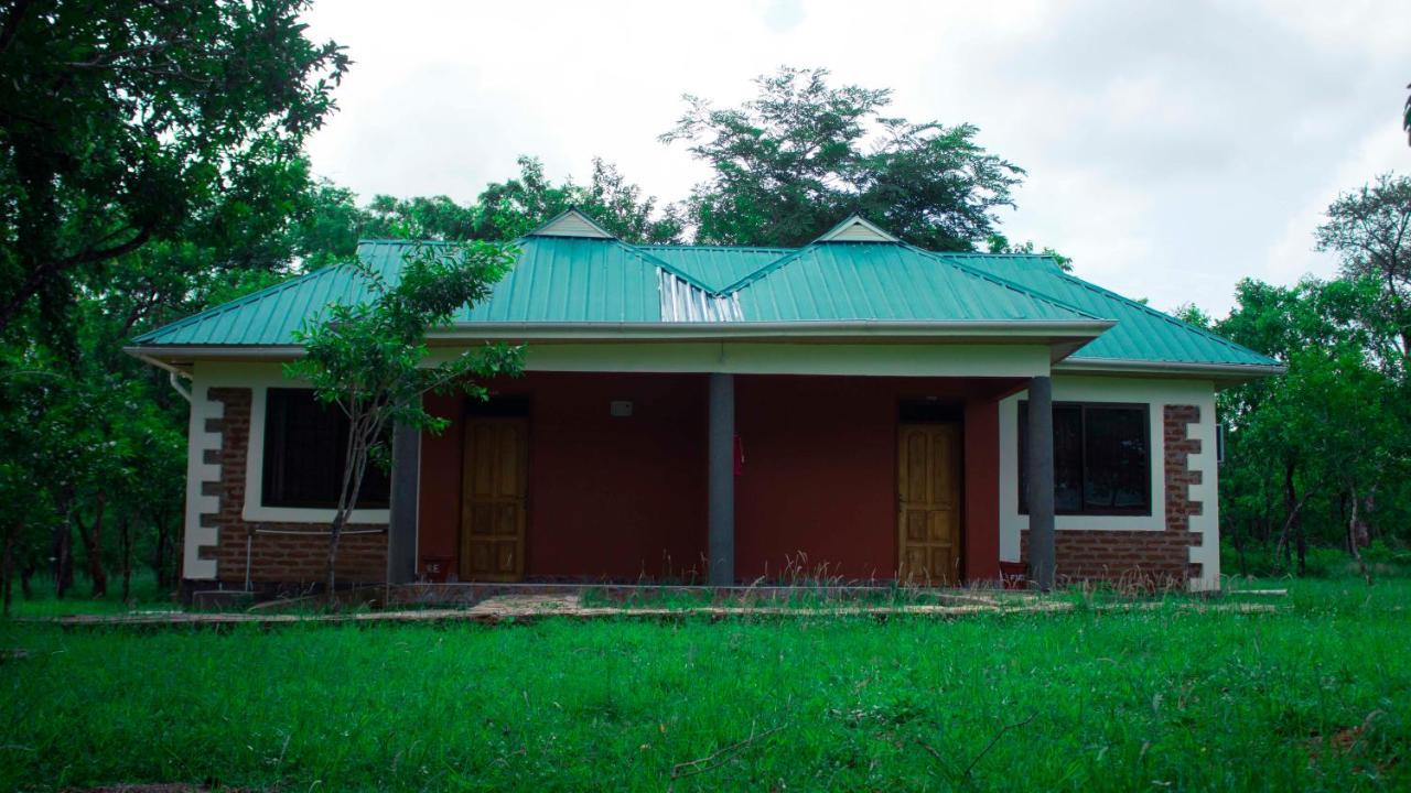 Mantis Lodge & Camping Site Morogoro 외부 사진