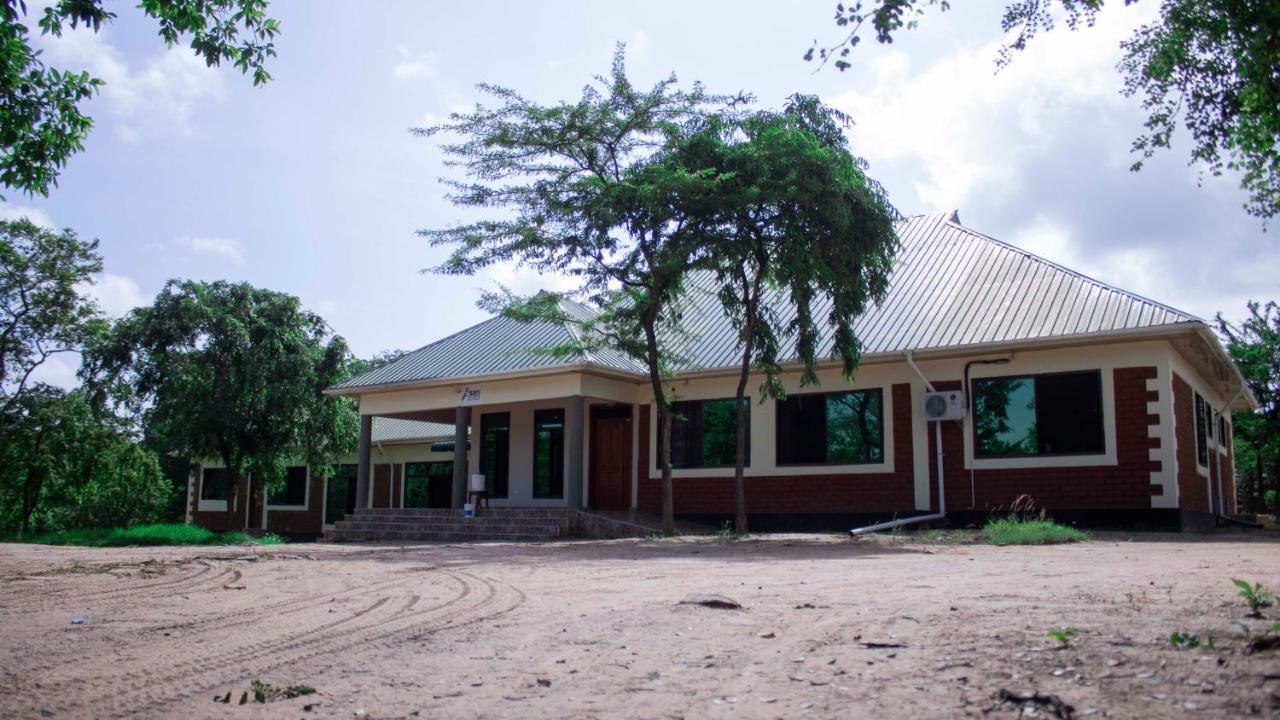 Mantis Lodge & Camping Site Morogoro 외부 사진