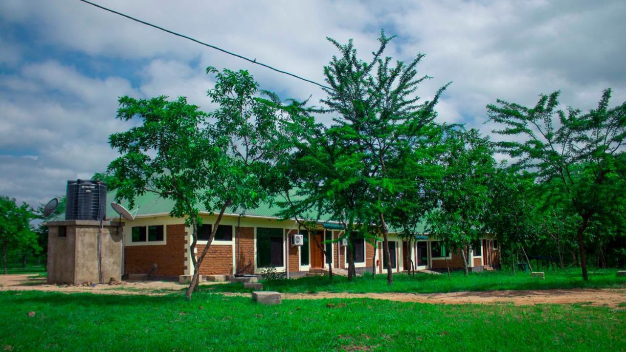 Mantis Lodge & Camping Site Morogoro 외부 사진