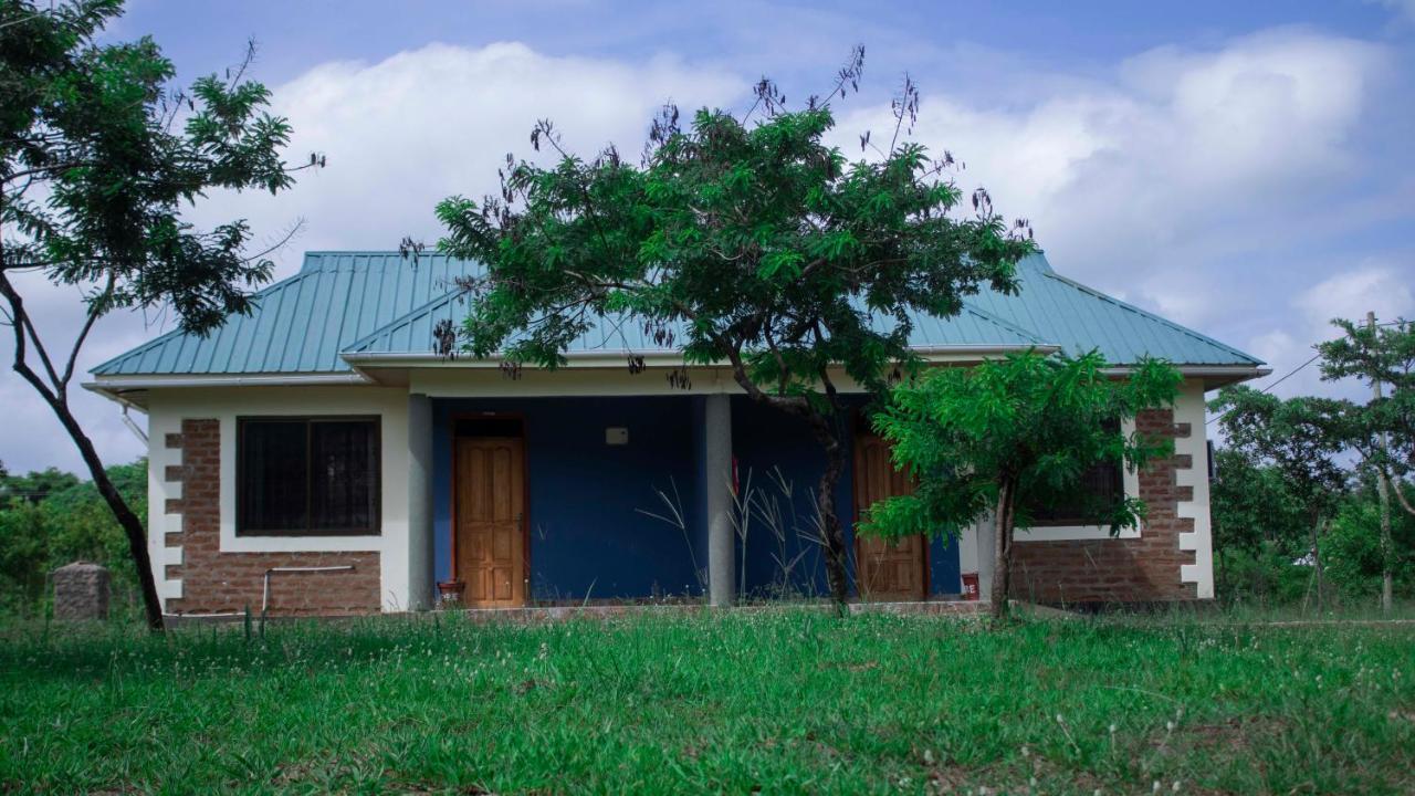 Mantis Lodge & Camping Site Morogoro 외부 사진