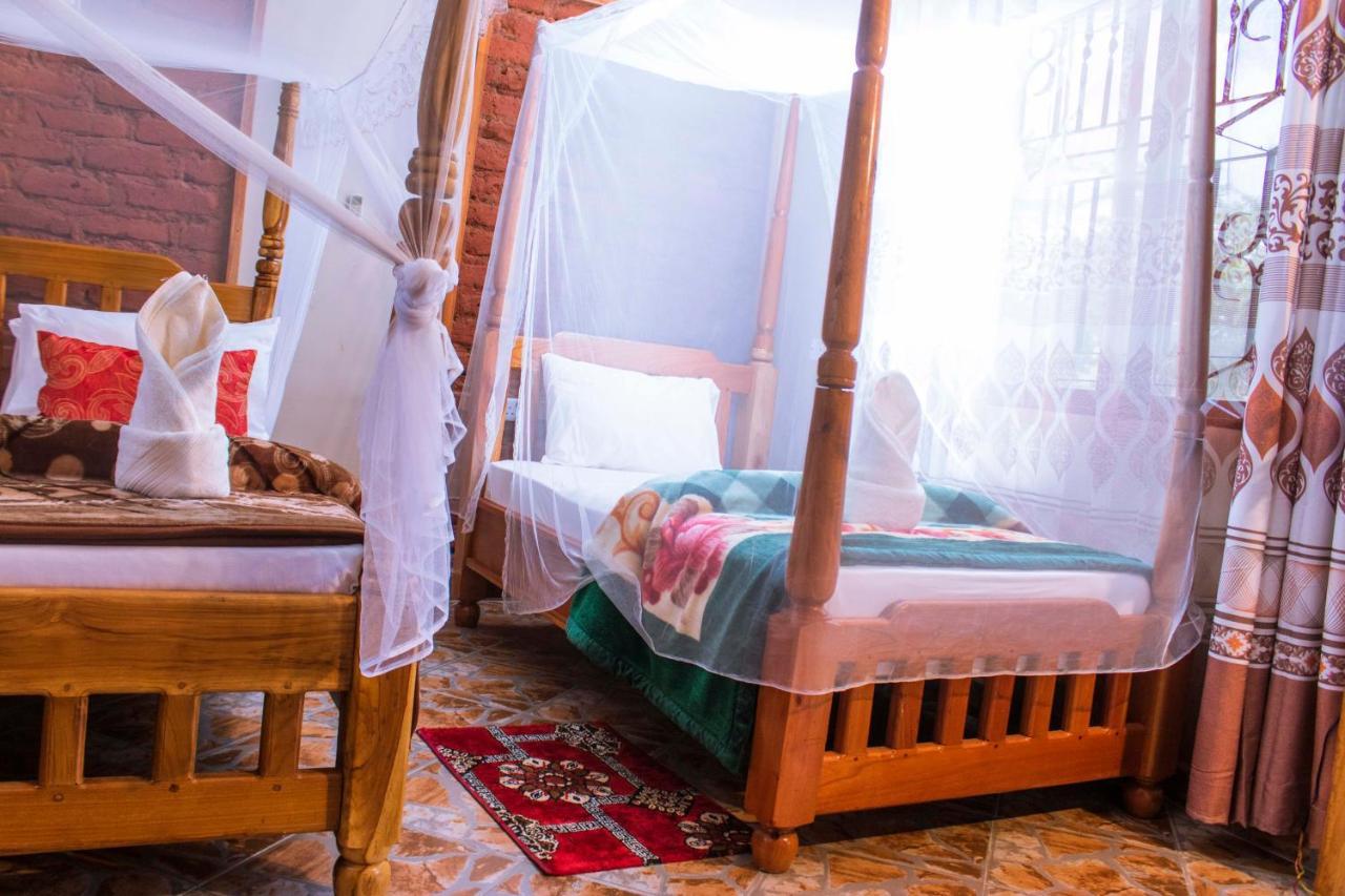 Mantis Lodge & Camping Site Morogoro 외부 사진